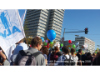 20181013 unteilbar Demo-Foto Menschenmenge